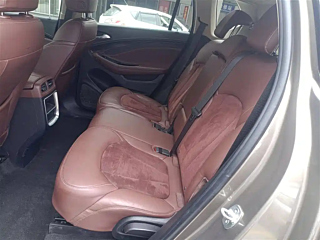 BUICK ENVISION  2018 YEAR 20T 2WD LUXURY 2018