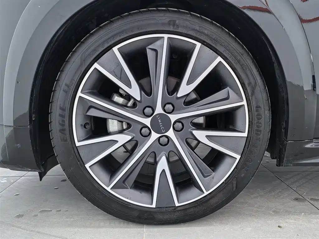 LYNK&CO 02 HATCHBACK 2022