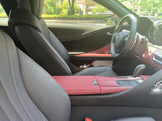 LEXUS LC  2023 YEAR 500H  EDITION 2023