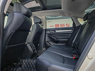 HONDA INSPIRE  2019 YEAR 260TURBO  EDITION EURO V 2019