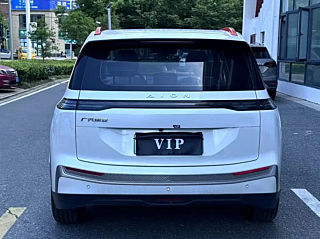 AION Y  2022 YEAR 70 TECH EDITION 3 YUAN LITHIUM 2022