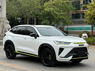 HAVAL H6S