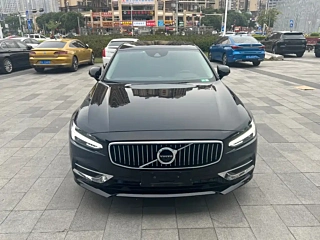 VOLVO S90 2017