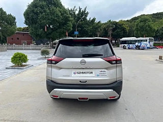 NISSAN X-TRAIL  2023 YEAR E-POWER  4WD D 2023