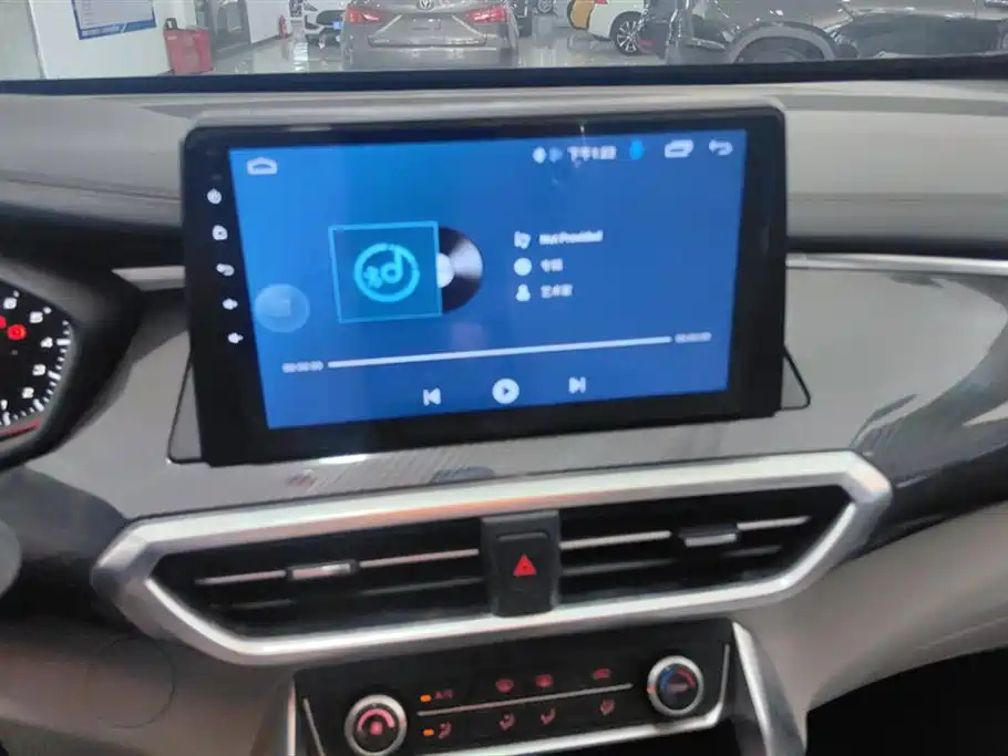 MAXUS OTHER 2021
