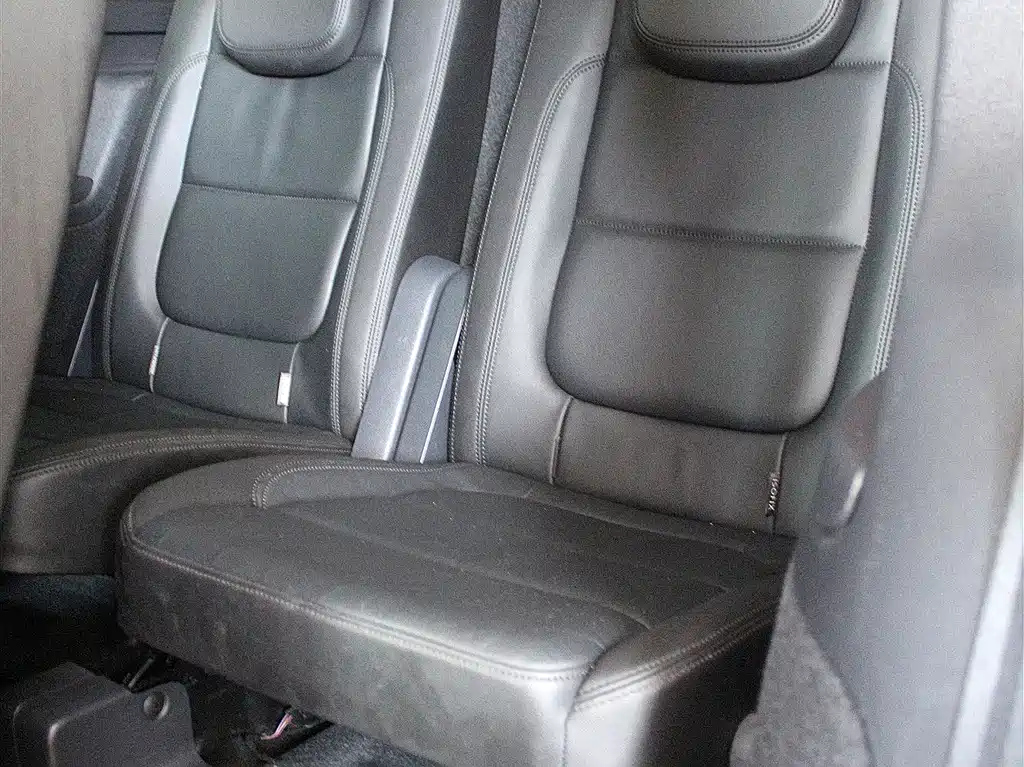 VOLKSWAGEN SHARAN 2016