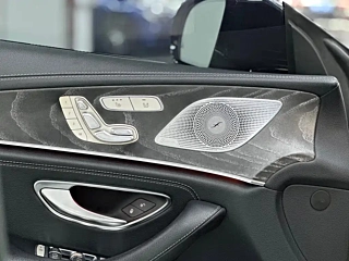 MERCEDES BENZ CLS  2018 YEAR CLS 300 DYNAMIC 2018