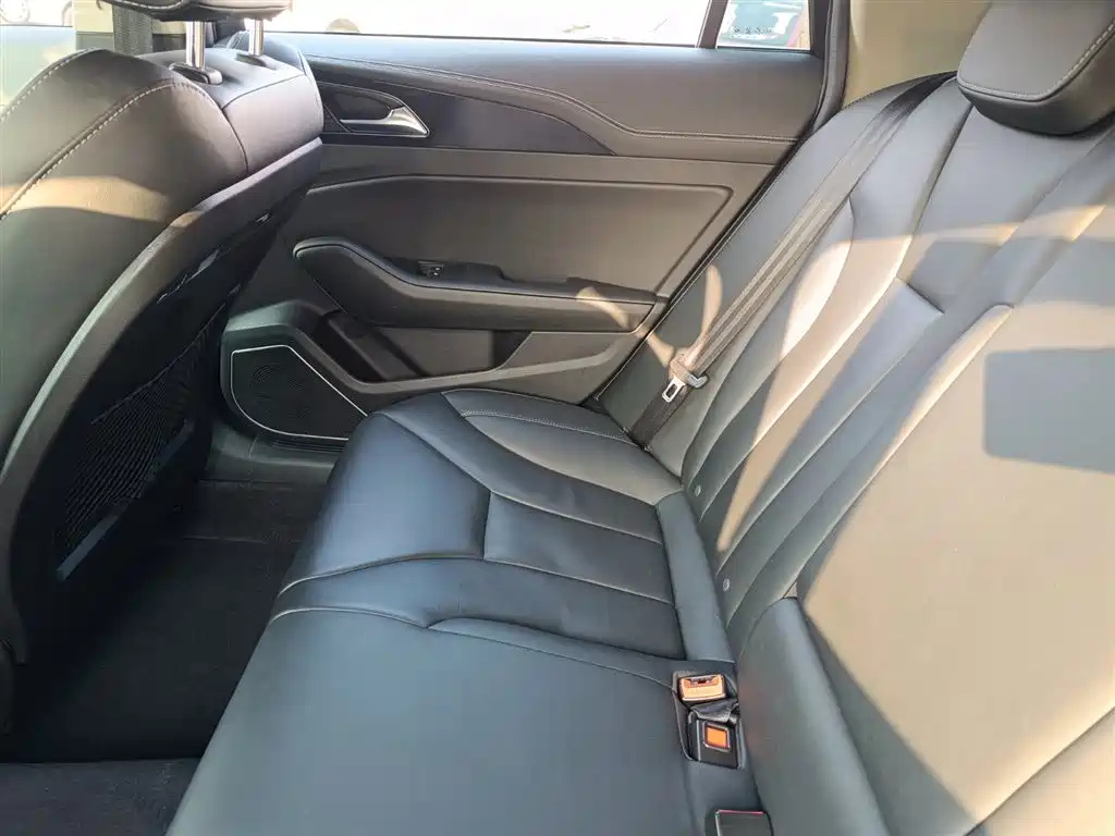 HONGQI H5 2019