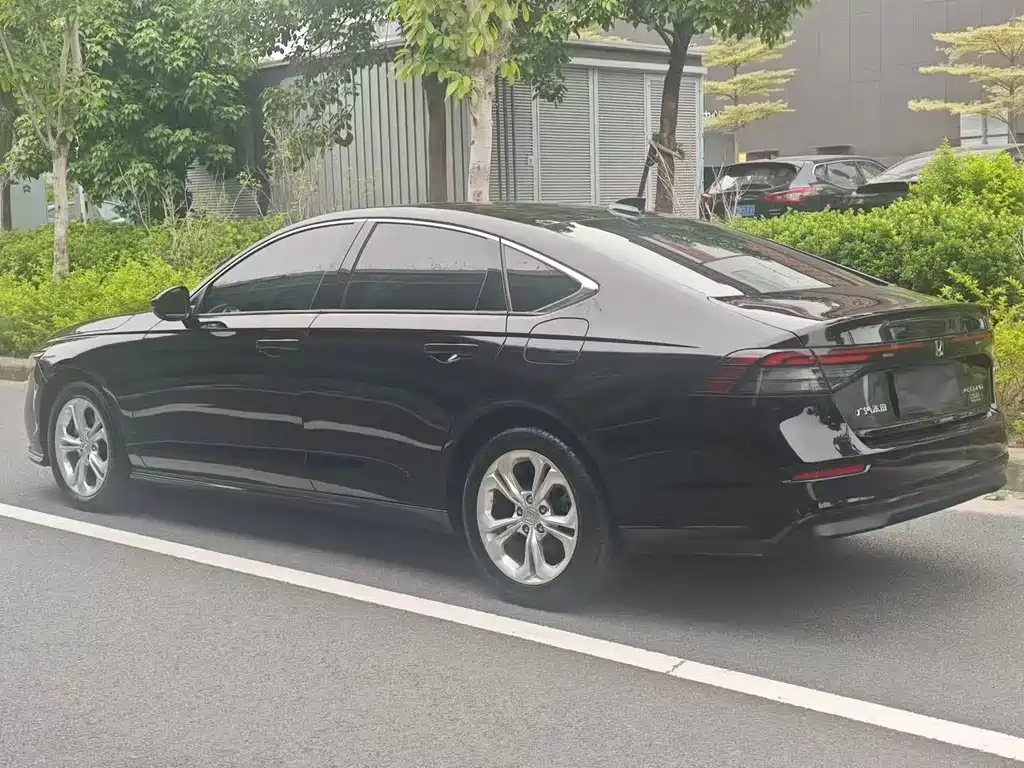 HONDA ACCORD 2023