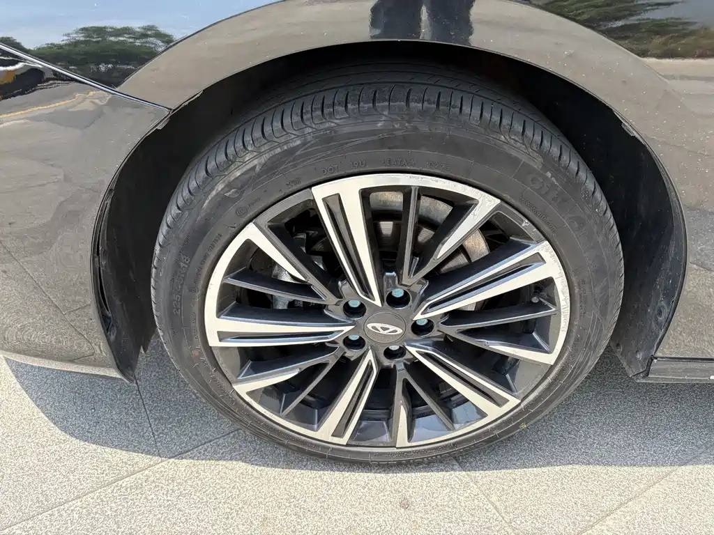CHERY ARRIZO 8 2023