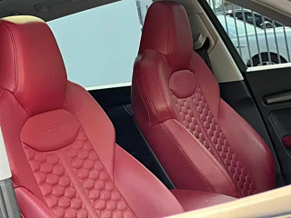AUDI Q5L  2021 YEAR 40 TFSI LUXURY DYNAMIC 2021