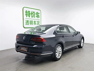 VOLKSWAGEN MAGOTAN 2019