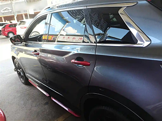 SWM G01FF  2022 YEAR FACELIFT 1.5T DCT EDITION 2022
