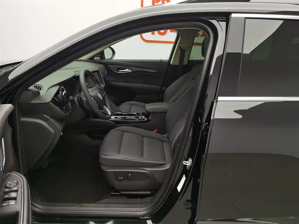 BUICK ENVISION 2023