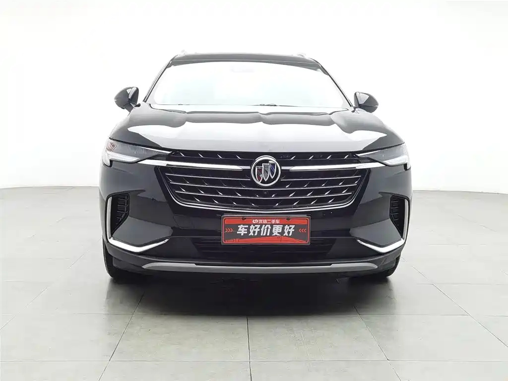 BUICK ENVISION 2023