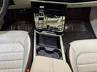 VOLKSWAGEN TALAGON 2023 YEAR 380TSI 4WD LUXURY EDITION PRO 2023