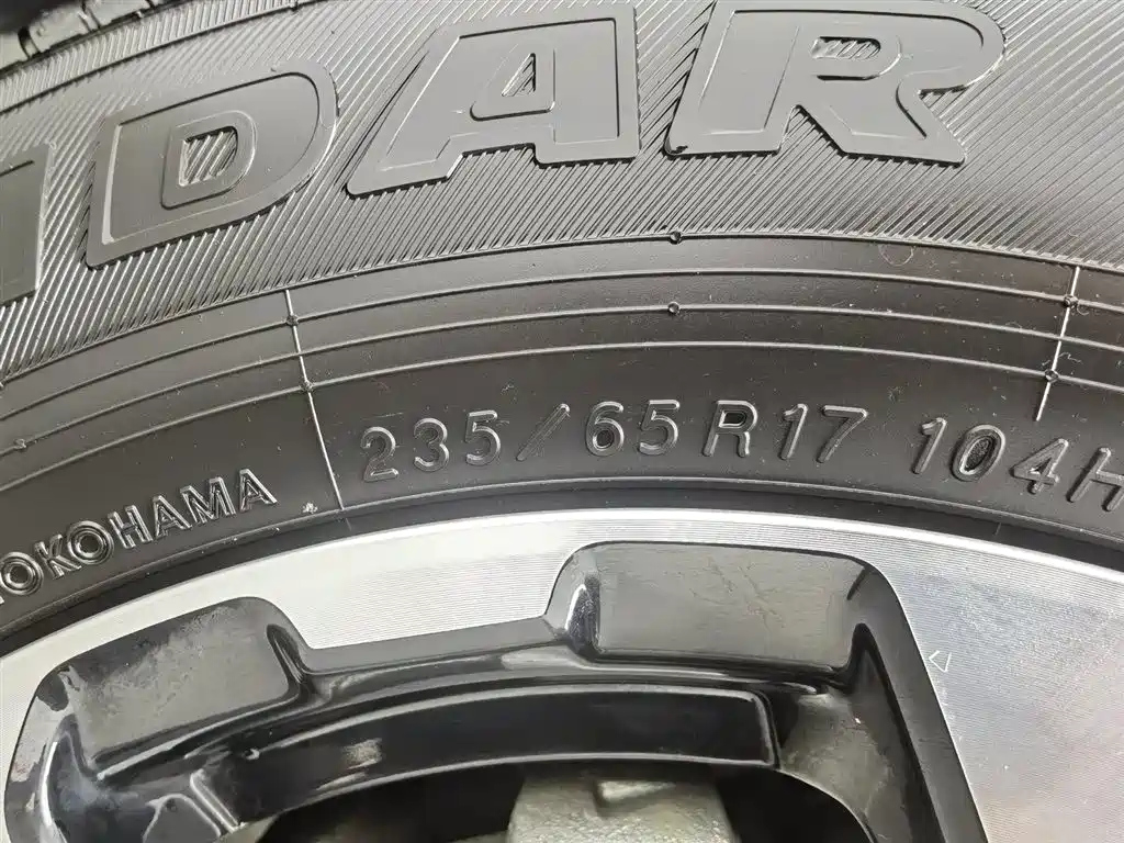 HONDA CR-V 2022