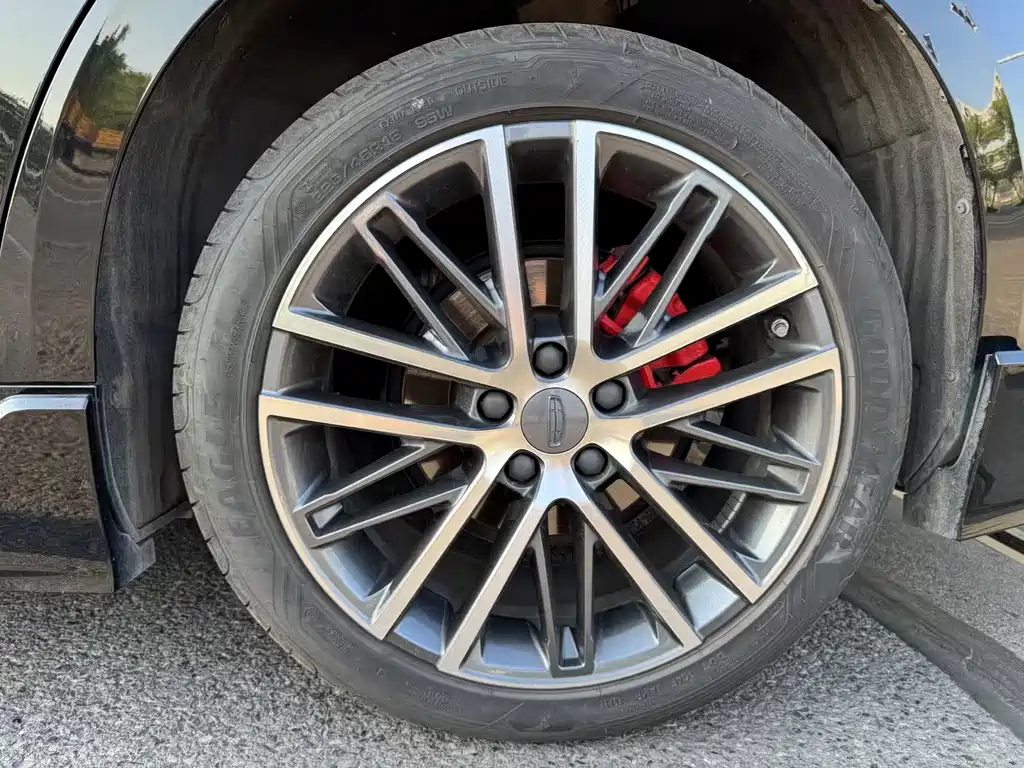 GEELY AUTO PREFACE 2021