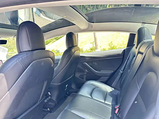TESLA MODEL 3  2019 YEAR STANDARD RANGE  UPGRADED EDITION 2019