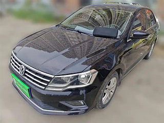 VOLKSWAGEN JETTA 2017