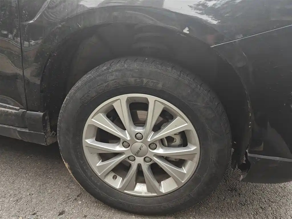 HAVAL H6 2019