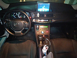 LEXUS CT  2020 YEAR CT200H ELITE EDITION &#21333;&#33394; 2020