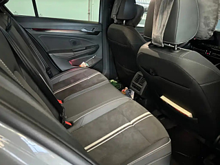 VOLKSWAGEN GOLF  2020 YEAR 200TSI DSG COMFORT 2020