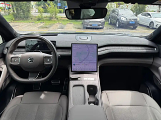 NIO ES7 2024 YEAR 75KWH 2024
