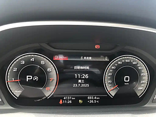AUDI Q3  2024 YEAR 35 TFSI FASHION DYNAMIC 2024