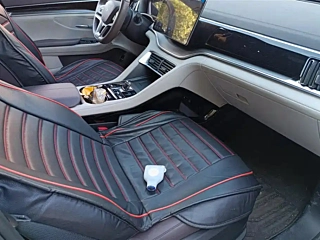 BYD SONG PLUS NEW ENERGY  2025 YEAR EV 520KM PREMIUM 2025