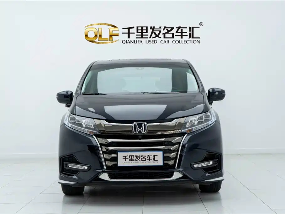 HONDA ODYSSEY 2019