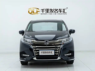 HONDA ODYSSEY 2019