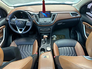 SOUEAST DX7  2018 YEAR 1.5T AUTOMATIC LUXURY 2018
