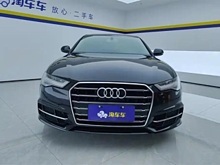 AUDI A6L 2018