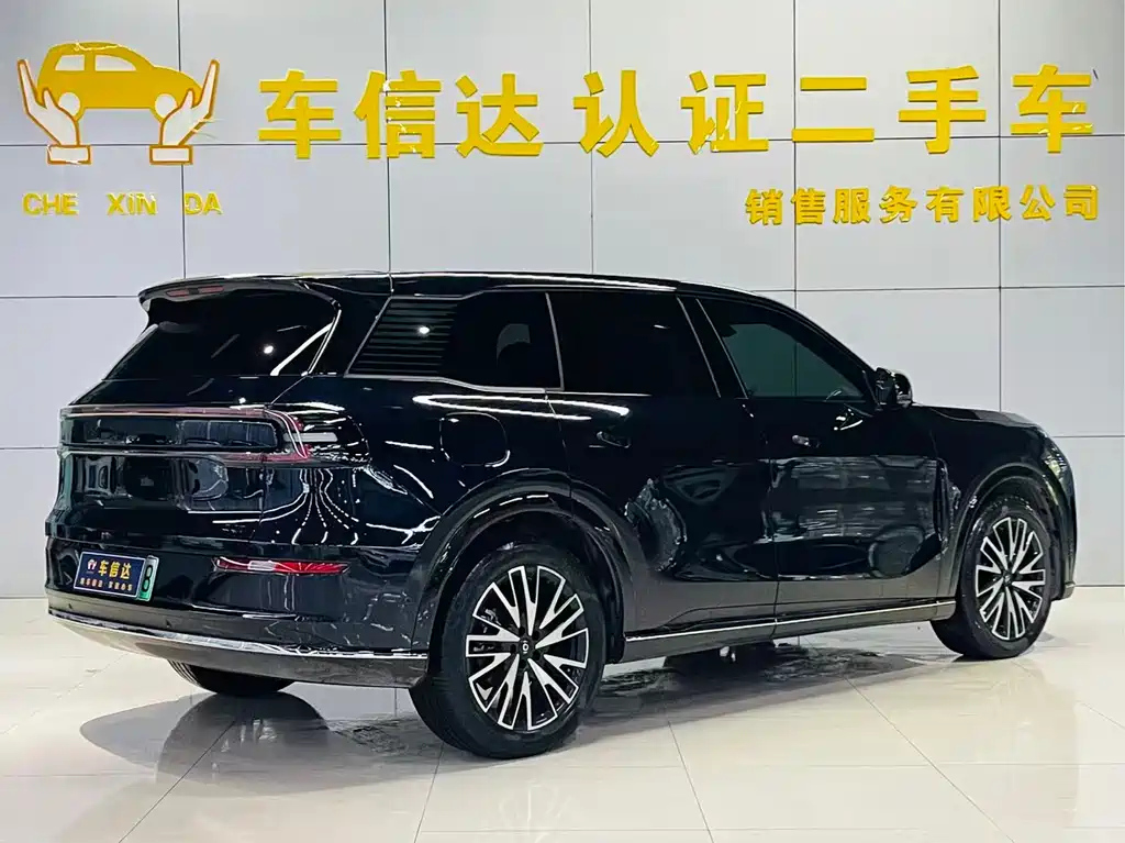 CHANGAN QIYUAN Q07 2025