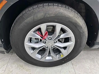 HONDA CR-V  2023 YEAR 240TURBO 2WD  EDITION 5 SEATS 2023