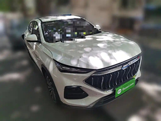 CHANGAN OSHAN X5  2021 YEAR 1.5T DCT PREMIUM 2021