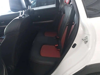 HAVAL H1  2016 YEAR  1.5L MANUAL LUXURY 2016