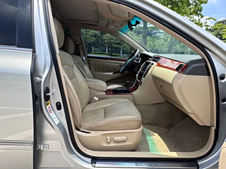 TOYOTA CROWN  2007 YEAR 3.0L ROYAL SALOON 2007