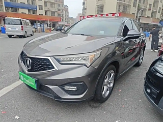 Заказать ACURA CDX