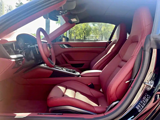 PORSCHE 911  2020 YEAR CARRERA CABRIOLET 3.0T 2020
