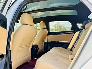 GEELY GALAXY GALAXY L6  2023 YEAR 125KM MAX 2023