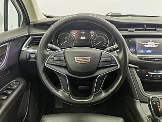 CADILLAC XT5  2018 YEAR 25T LUXURY 2018