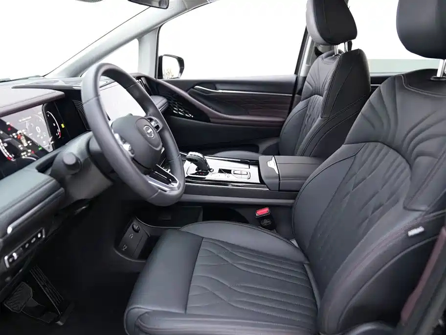 TRUMPCHI E9 2025
