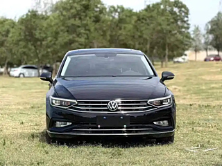 VOLKSWAGEN MAGOTAN 2020