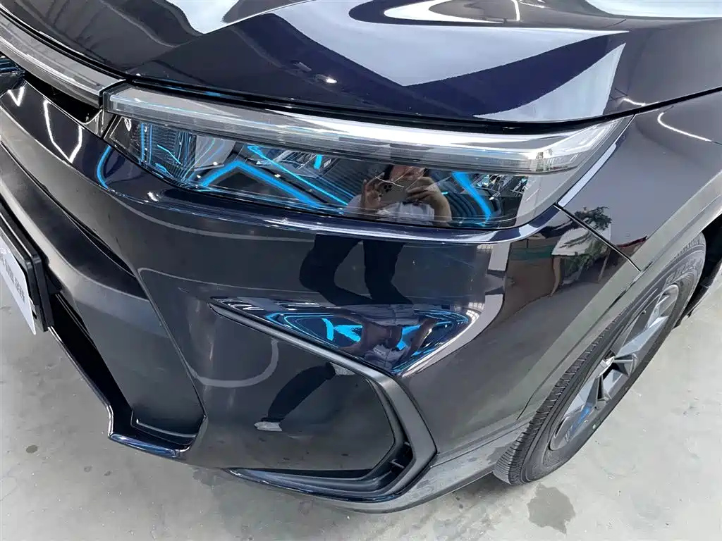 HONDA BREEZE 2025