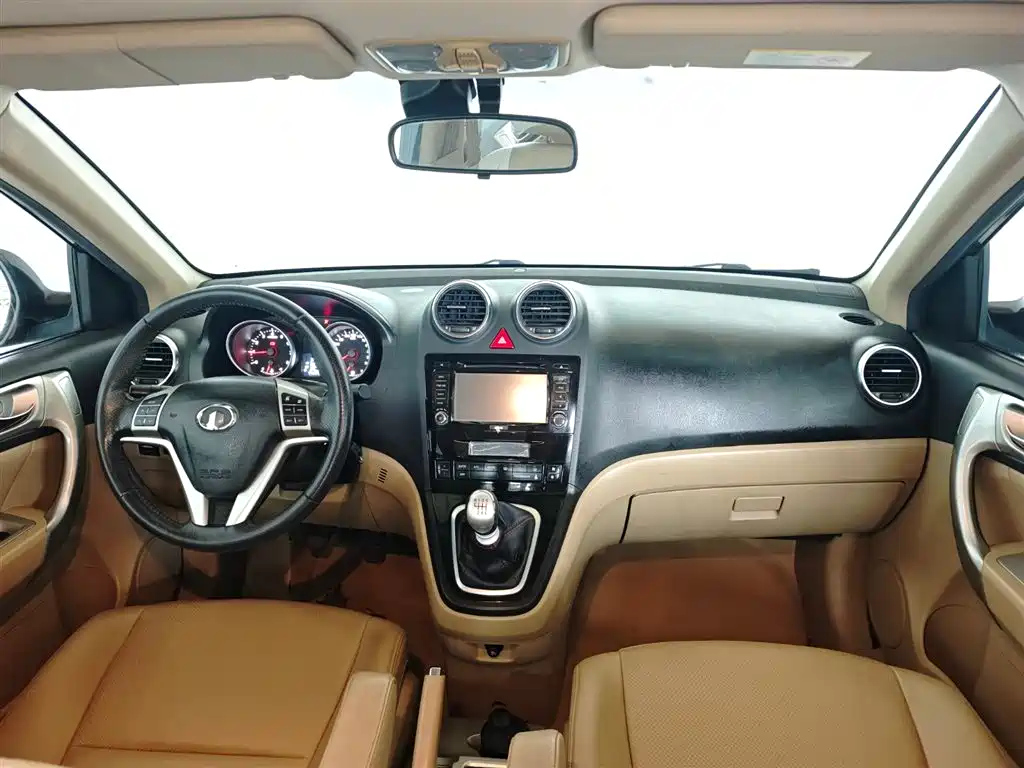 HAVAL H6 2013