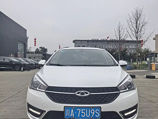 CHERY ARRIZO 5