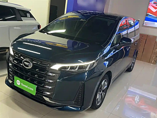 TRUMPCHI M6  2021 YEAR PRO 270T DCT DELUXE EDITION 2021