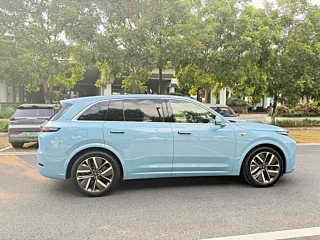 LI AUTO L7 2024 YEAR ULTRA 2024
